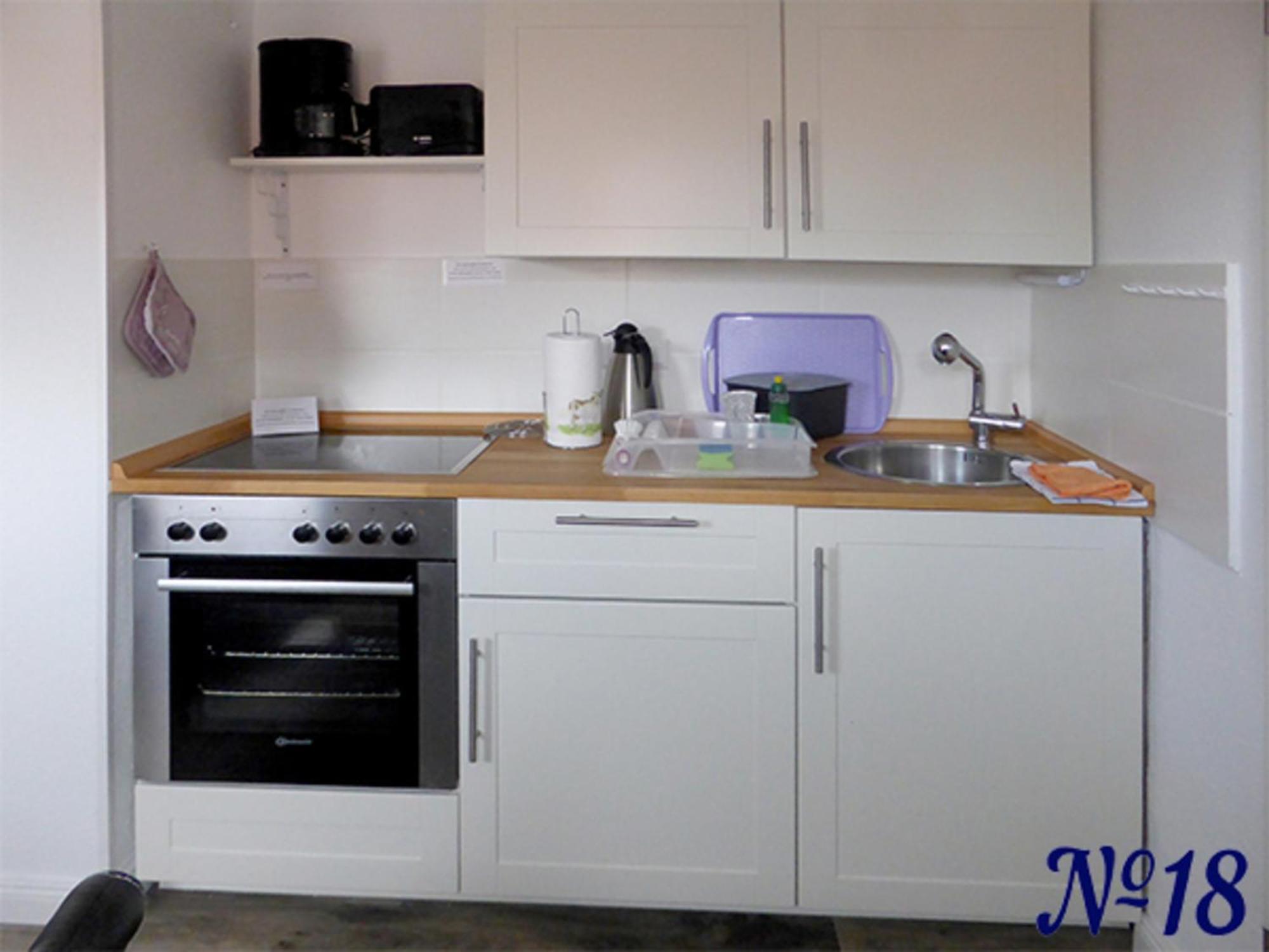 Ferienwohnung Gerhards Esens Εξωτερικό φωτογραφία